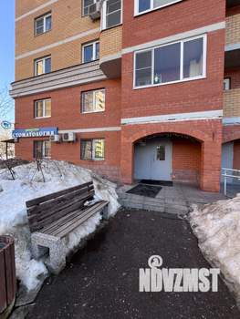 2-к квартира, вторичка, 68м2, 11/18 этаж