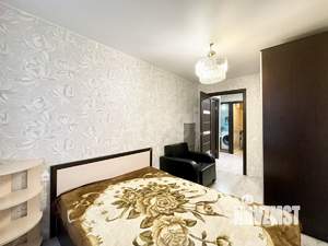 2-к квартира, вторичка, 47м2, 6/17 этаж