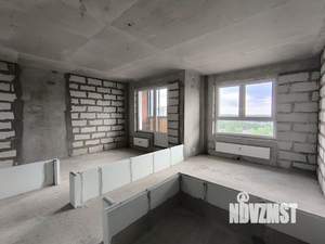 1-к квартира, вторичка, 32м2, 11/15 этаж