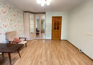 3-к квартира, вторичка, 60м2, 3/9 этаж