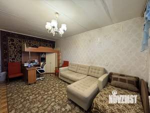 1-к квартира, вторичка, 35м2, 8/9 этаж