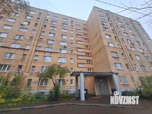 1-к квартира, вторичка, 30м2, 8/9 этаж