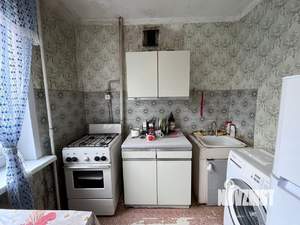 2-к квартира, вторичка, 44м2, 5/9 этаж