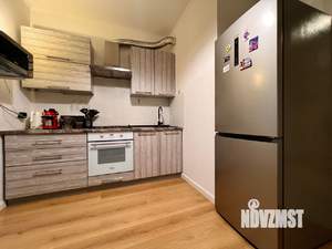 1-к квартира, вторичка, 35м2, 14/14 этаж