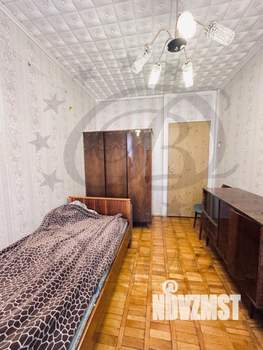 2-к квартира, вторичка, 49м2, 3/5 этаж