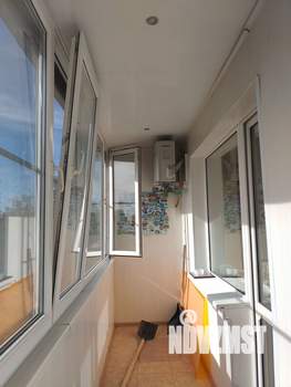 3-к квартира, вторичка, 60м2, 5/5 этаж