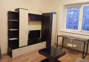 1-к квартира, вторичка, 33м2, 8/16 этаж