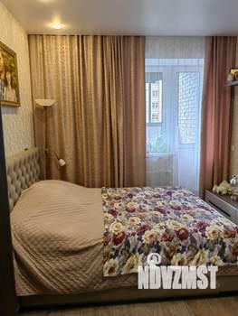 2-к квартира, вторичка, 50м2, 6/14 этаж