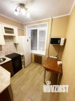 2-к квартира, вторичка, 41м2, 2/5 этаж