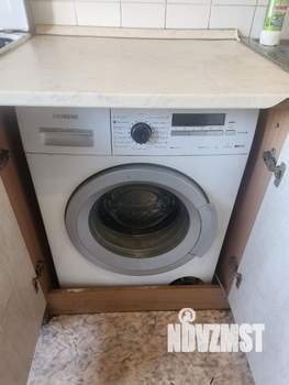 3-к квартира, вторичка, 58м2, 7/9 этаж