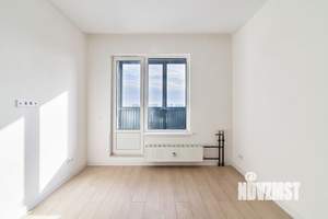 2-к квартира, вторичка, 34м2, 11/11 этаж