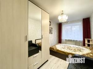 2-к квартира, вторичка, 47м2, 6/17 этаж