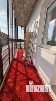 2-к квартира, вторичка, 59м2, 17/22 этаж