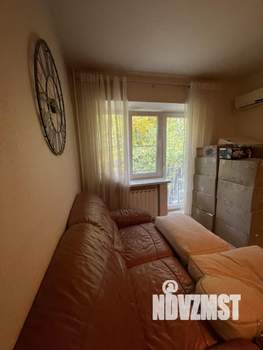 2-к квартира, вторичка, 41м2, 2/2 этаж