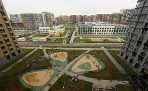 1-к квартира, вторичка, 32м2, 8/14 этаж