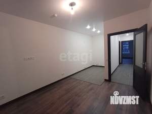 2-к квартира, вторичка, 41м2, 3/16 этаж