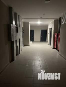 Студия квартира, вторичка, 27м2, 3/18 этаж