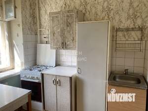 1-к квартира, вторичка, 32м2, 2/5 этаж