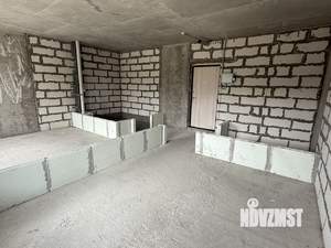 1-к квартира, вторичка, 41м2, 2/13 этаж