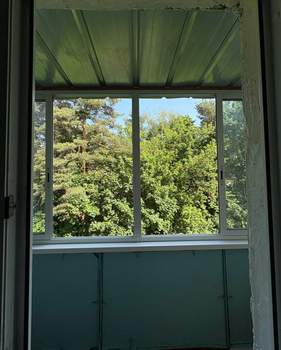 1-к квартира, вторичка, 29м2, 4/5 этаж