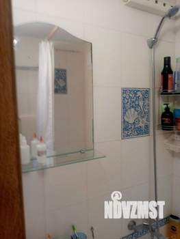 2-к квартира, вторичка, 51м2, 4/4 этаж