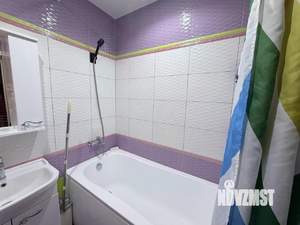 1-к квартира, вторичка, 29м2, 17/17 этаж