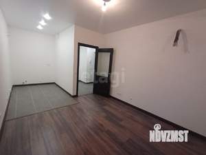 2-к квартира, вторичка, 41м2, 3/16 этаж