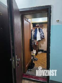 1-к квартира, вторичка, 31м2, 3/5 этаж
