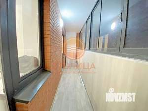 1-к квартира, вторичка, 32м2, 4/16 этаж