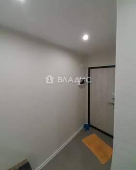 1-к квартира, вторичка, 31м2, 1/4 этаж