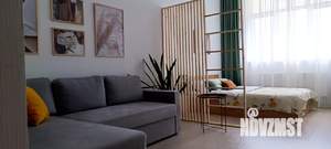 2-к квартира, вторичка, 57м2, 1/14 этаж
