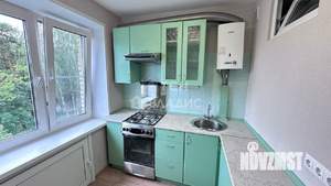3-к квартира, вторичка, 50м2, 5/5 этаж