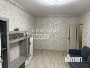 2-к квартира, вторичка, 73м2, 7/17 этаж