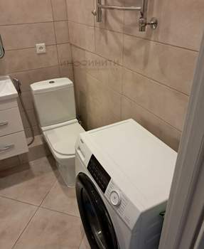 2-к квартира, вторичка, 36м2, 2/16 этаж