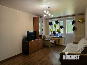 1-к квартира, вторичка, 32м2, 3/9 этаж