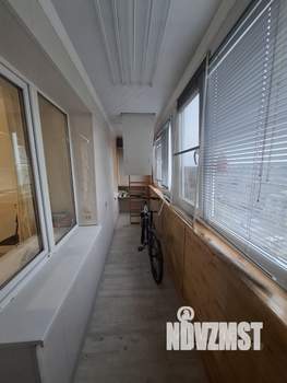 1-к квартира, вторичка, 35м2, 9/9 этаж