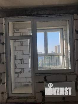 Студия квартира, вторичка, 33м2, 9/22 этаж