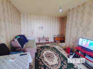 2-к квартира, вторичка, 44м2, 8/9 этаж
