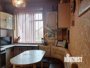 2-к квартира, вторичка, 47м2, 3/5 этаж