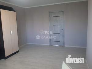 3-к квартира, вторичка, 56м2, 8/9 этаж