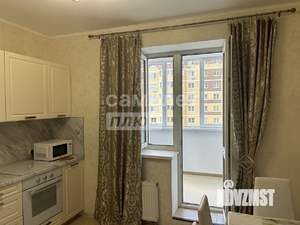 2-к квартира, вторичка, 73м2, 7/17 этаж