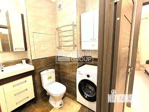 1-к квартира, вторичка, 40м2, 3/17 этаж