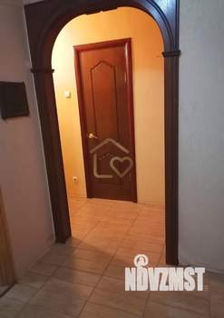 1-к квартира, вторичка, 41м2, 10/11 этаж