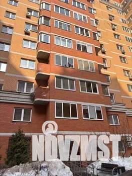 1-к квартира, вторичка, 49м2, 10/14 этаж