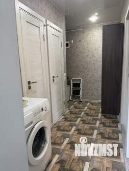 2-к квартира, вторичка, 43м2, 3/9 этаж