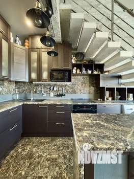 2-к квартира, вторичка, 83м2, 18/21 этаж