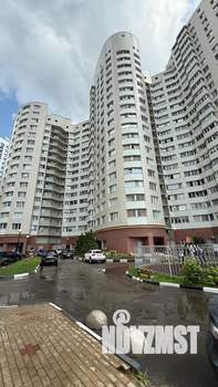 3-к квартира, вторичка, 106м2, 13/24 этаж