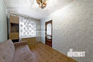 2-к квартира, вторичка, 43м2, 3/5 этаж