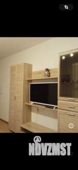 1-к квартира, вторичка, 53м2, 3/14 этаж