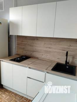 1-к квартира, вторичка, 33м2, 6/9 этаж